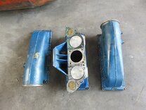 DEUTZ TBG 616 8/12V (HOUSING/12278293/1227804712278583)