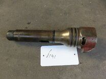 MAK 8M 451 AK (AIR STARTING VALVE)
