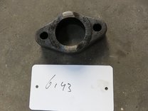 MAK 8M 451 AK (FUEL INJECTOR CLAMP/1.2267)