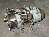 DEUTZ 545 (MAIN STARTING VALVE)