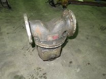 MWM 440/484 (TEMPERATURE REGULATOR)