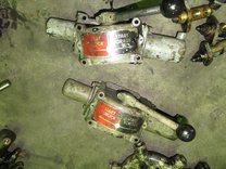 MWM 348/484 (REVERSE STEERING HANDLE)