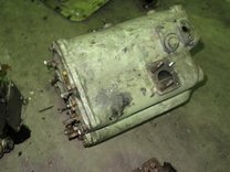 MWM 440/484 (LUBRICATION OIL FILTER )