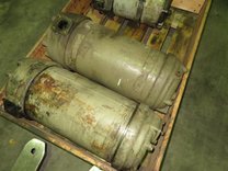 MWM 440/484 (LUBRICATION OIL COOLER)