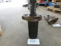 MWM 501 (VALVE CAGE/COMPLETE)