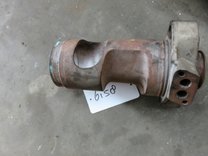 MWM 501 (VALVE CAGE/EMPTY)