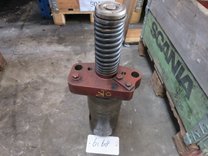 MWM 510 (EXHAUST VALVE CAGE)