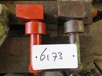 MWM 510 (SAFETY VALVE)