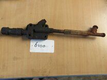 MWM TBD 440 (DECOMPRESION VALVE)