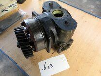 MWM TBD 440 (LUBRICATION OILPUMP)