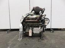 DETROIT DIESEL 8V-92TA