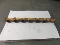 CATERPILLAR 3412 DITA (EXHAUST/ 8N8184)