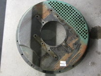 TWIN DISC MG-5225 (SAE-0 HOUSING/1015018)