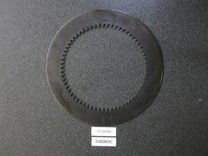TWIN DISC MG-520-1 (PLATE, STEEL, CLUTCH/206063C)