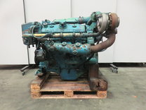 DETROIT DIESEL 8V-71TI