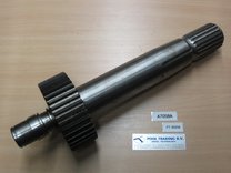 TWIN DISC MG-514 (SHAFT, CLUTCH, FORWARD/A7058A)