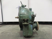 ALLISON MH45R