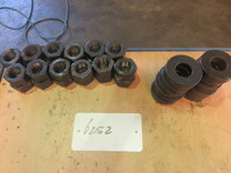 MWM TBD 440-6 (CLYINDERHEAD NUTS/WASHERS)