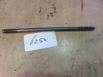 MWM TBD 440-6 (PUSHROD)