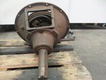 TWIN DISC SP 111-HP3