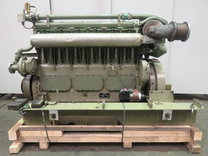 MWM TBD 601-6K