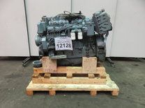 SISU / BONI BV 8406 TSI