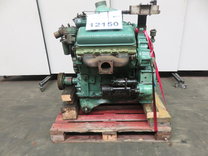 DETROIT DIESEL 6V-71N