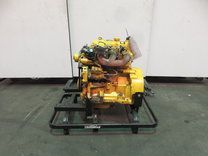 JOHN DEERE 3029 DF 128