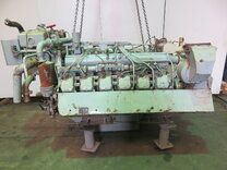 DEUTZ SBA 12M 816