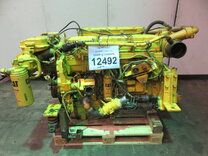 CATERPILLAR 3176