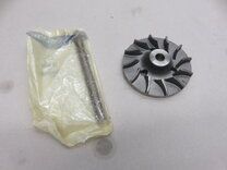 VOLVO PENTA TAMD122A (PUMP ROTOR/8121826)