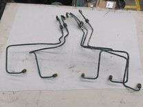 VOLVO PENTA TAMD162A (FUEL LINES/3839389 - 3839394)