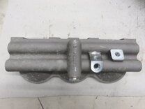 VOLVO PENTA (OIL FILTER HOUSING/11127824)