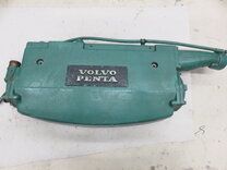 VOLVO PENTA D7A,D7C (CHARGE AIR COOLER/3838415)