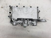 VOLVO PENTA D5A,D7A,D7C (OIL COOLER WITH ELEMENT/20485258)