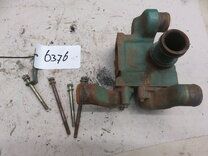 VOLVO PENTA D5A,D7A,D7C (THERMOSTAT HOUSING/888844)