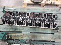 VOLVO PENTA D7A,D7C (CYLINDER HEAD/21037874)