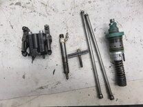 VOLVO PENTA D7 (SET CYLINDER HEAD PARTS)