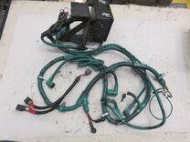 VOLVO PENTA D5A,D7A (CONTROL UNIT)