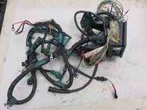 VOLVO PENTA D5A,D7A (CONTROL UNIT/881616)