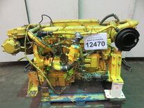 CATERPILLAR 3176
