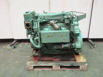 DETROIT DIESEL 4-71N