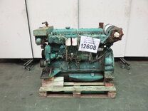 VOLVO PENTA TMD70C