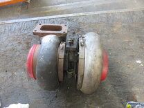 DETROIT DIESEL (TURBOCHARGER)
