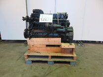 VOLVO PENTA TAD732GE