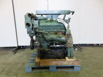 DETROIT DIESEL 6V-71N
