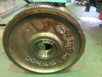 TWIN DISC MG-5170 DC (GEAR/1017489)