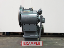 TWIN DISC MG-514