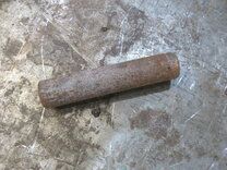 CUMMINS KTA50 G7 (MOUNTING SPACER/3046287)