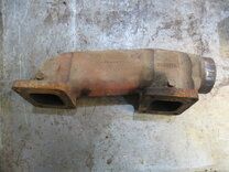 CUMMINS KTA50 G7 (EXHAUST MANIFOLD/3630172)